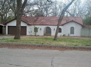 1115 Reid St, Seminole, OK 74868