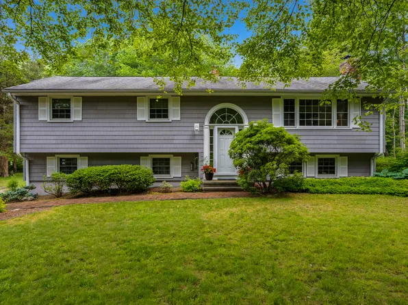 35 Chapman Mill Pond Road, Westbrook, CT 06498