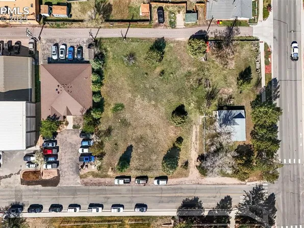 Jefferson St, Monument, CO 80132