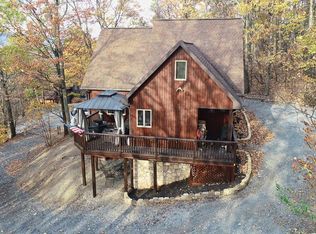 17075 Laurel Wood Ct, James Creek, PA 16657