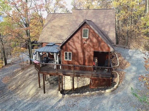 17075 Laurel Wood Ct, James Creek, PA 16657