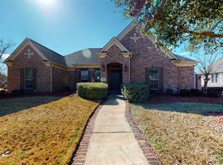2535 Amberwood Dr, Beaumont, TX 77713