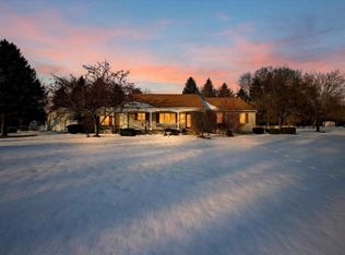 20350 Old 205, Edwardsburg, MI 49112