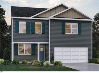 9 Vision Dr, Fairmont, WV 26554