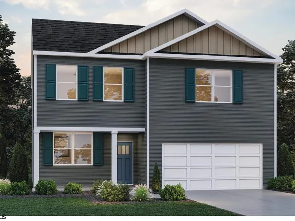 9 Vision Dr, Fairmont, WV 26554