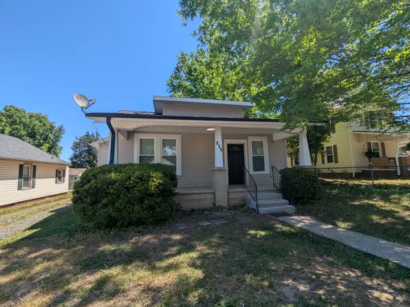 803 Watson St, Reidsville, NC 27320