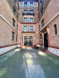 Rented by ERN Flats