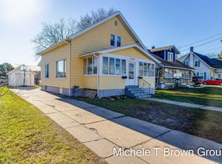 3860 Oakes St SW, Grandville, MI