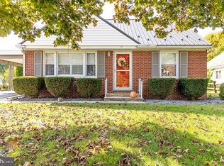 77 Coble Rd, Chambersburg, PA 17202