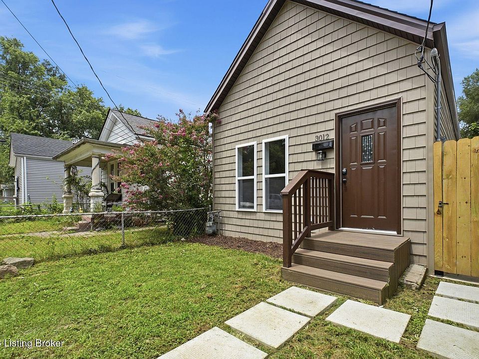1st image of 3012 Montana Ave