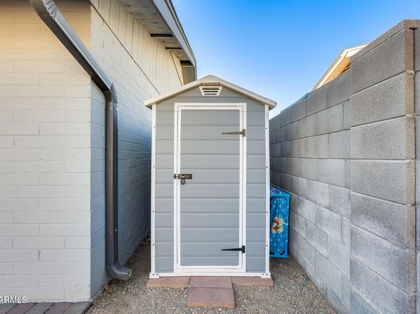 10827 N 65th Ave, Glendale, AZ 85304