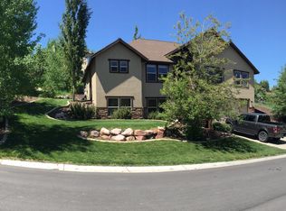 4178 W Sunrise Dr, Park City, UT 84098