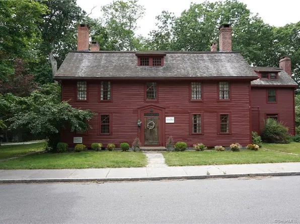 380 Washington Street, Norwich, CT 06360