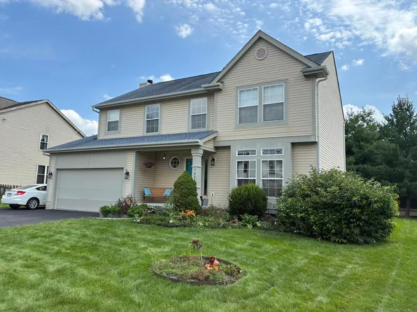 7829 Astra Cir #L40, Reynoldsburg, OH 43068