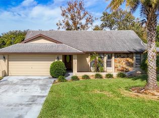 2315 Hyacinth Ln, Spring Hill, FL 34609