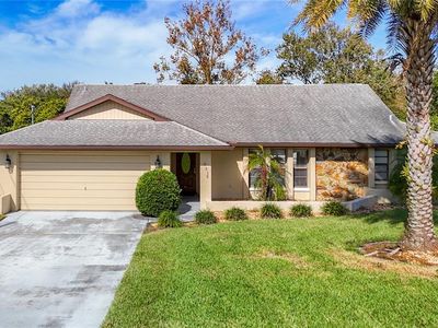 2315 Hyacinth Ln, Spring Hill, FL, 34609