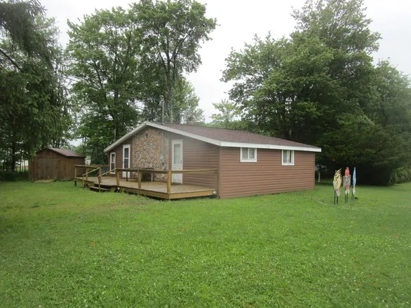 41142 Route 66, Marienville, PA 16239