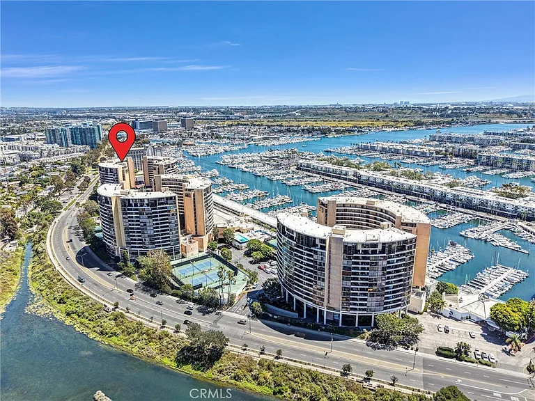 4337 Marina City Dr #149 — Photo 35