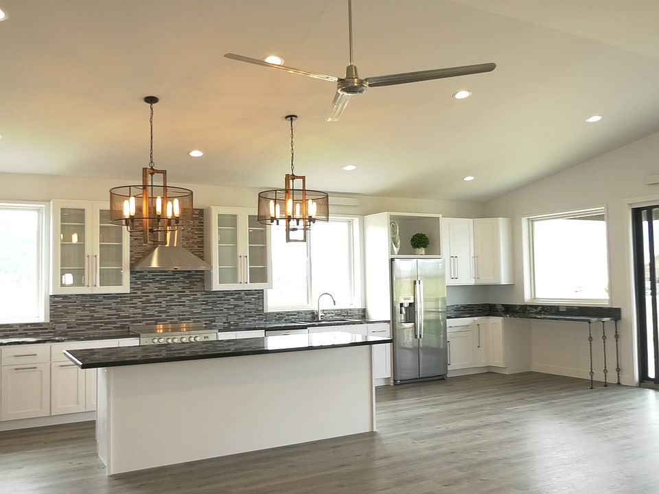 A cook's Dream Kitchen!