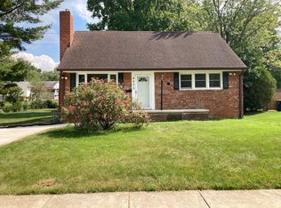 8435 Carrollton Pkwy, Hyattsville, MD 20784