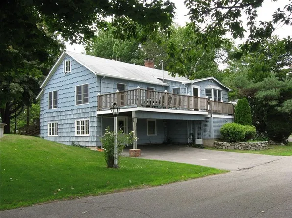 10 Eagle Rock Rd, Rye, NH 03870