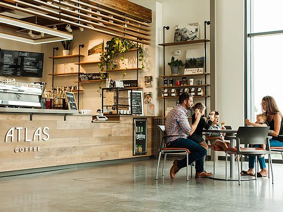 Sterling Ranch Atlas Coffee