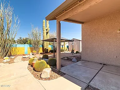 4321 E Ocotillo Desert Trl — Photo 19