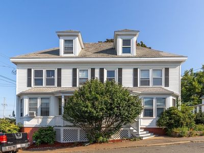 38 Gardner St UNIT 38, Salem, MA, 01970