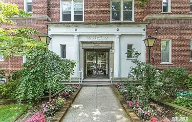 Sold by Douglas Elliman