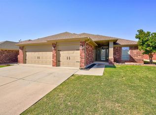 14117 Kysela Dr, Oklahoma City, OK 73170