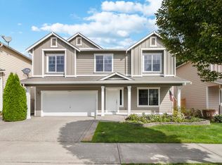 16624 SE 260th St, Covington, WA 98042
