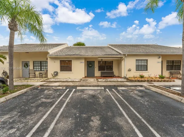 14813 SW 123rd Ct, Miami, FL 33186