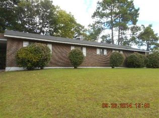 1403 Adrian Ln, Montgomery, AL 36111