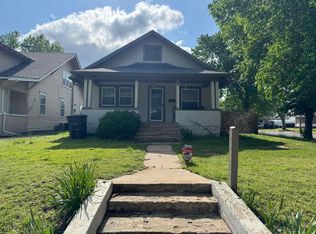 825 N 3rd St, Arkansas City, KS 67005
