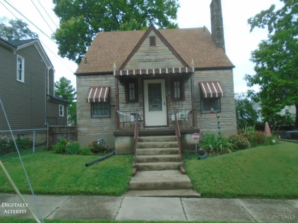 123 Hueston St, Hamilton, OH 45013