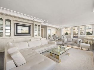 120 Riverside Blvd #16HM, New York, NY