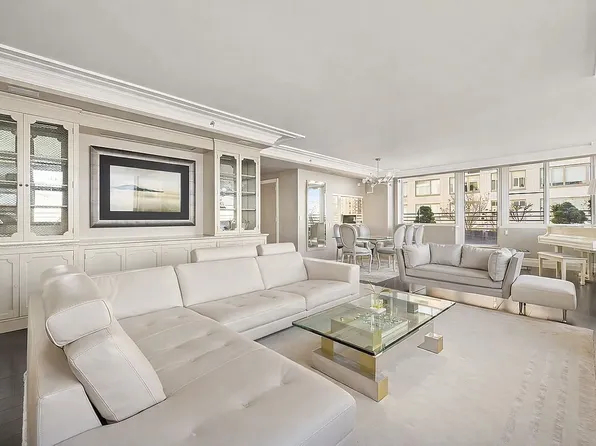 120 Riverside Blvd #16HM, New York, NY 10069