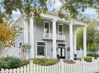 200 Westmoreland St, Houston, TX 77006
