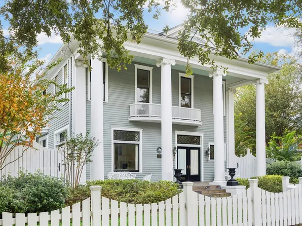 200 Westmoreland St, Houston, TX 77006