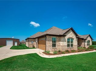 5980 Hidden Oak Dr, Quinlan, TX 75474