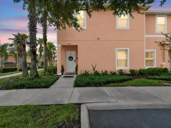 3023 Red Ginger Rd, Kissimmee, FL 34747