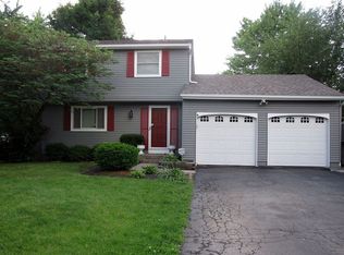 6357 Sunbury Rd, Westerville, OH 43081