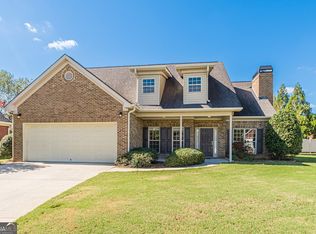 214 Chad Ln, Loganville, GA 30052