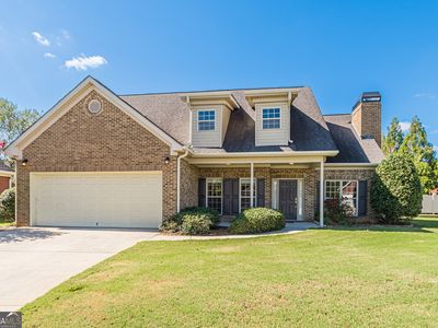 214 Chad Ln, Loganville, GA, 30052