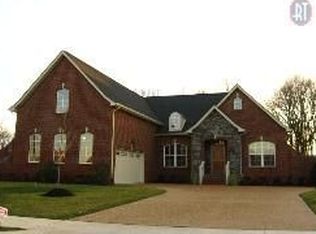 5024 Paddy Trce, Spring Hill, TN 37174