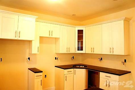 New Modern Kitchen