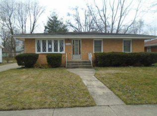 6148 Minnesota St, Hobart, IN 46342
