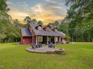 980 Faver Dykes Rd, Saint Augustine, FL 32086