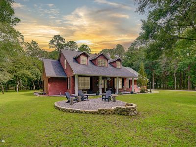980 FAVER DYKES Road, Saint Augustine, FL, 32086