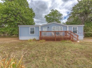 10771 S 235th Ave W, Sapulpa, OK 74066